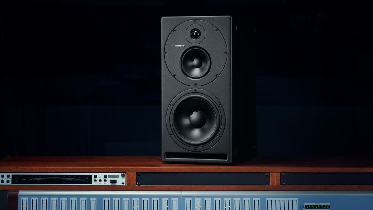 Dynaudio 197065 Студийный монитор Dynaudio Core 59