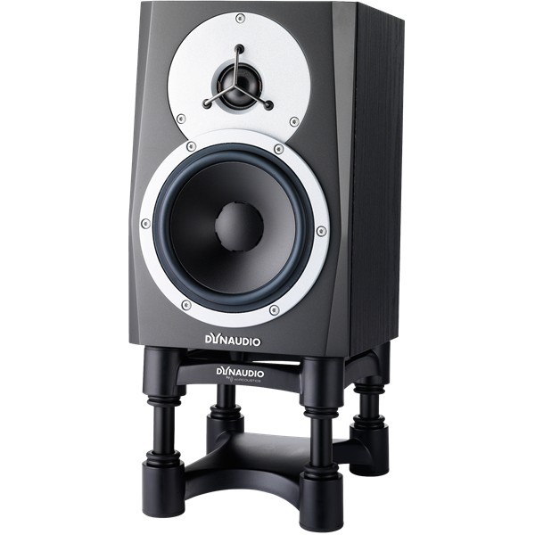 Dynaudio 123111 Студийный монитор Dynaudio BM5 mkIII, цвет: Чёрный