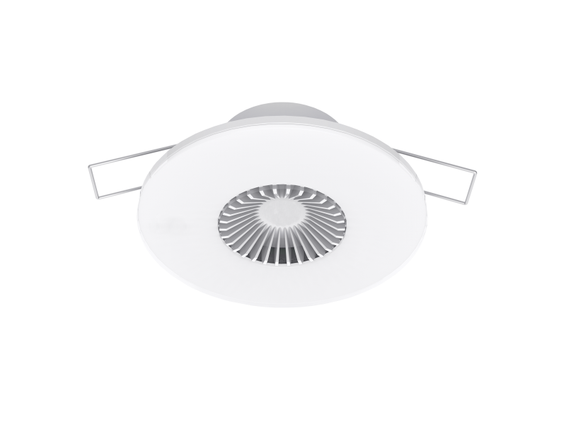 Elsner 70669 Встроенные датчики KNX T и TH для помещений