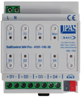 Ipas 4101-145-30 Диммер DaliControl b04 Pro