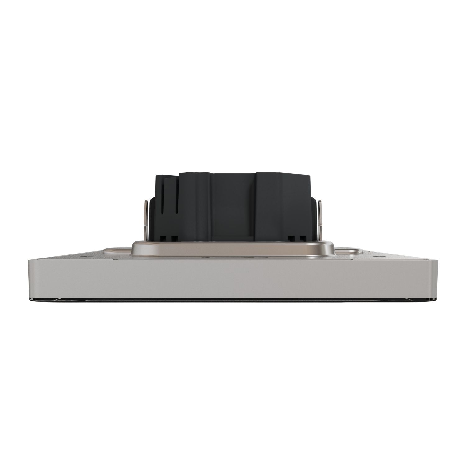 Schneider NP16260_0104 Сенсорная панель, Unica KNX, 4 дюйма