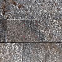 Tense KNX_INTINT4 Сенсорный выключатель KNX  Intensity Integrated 4F