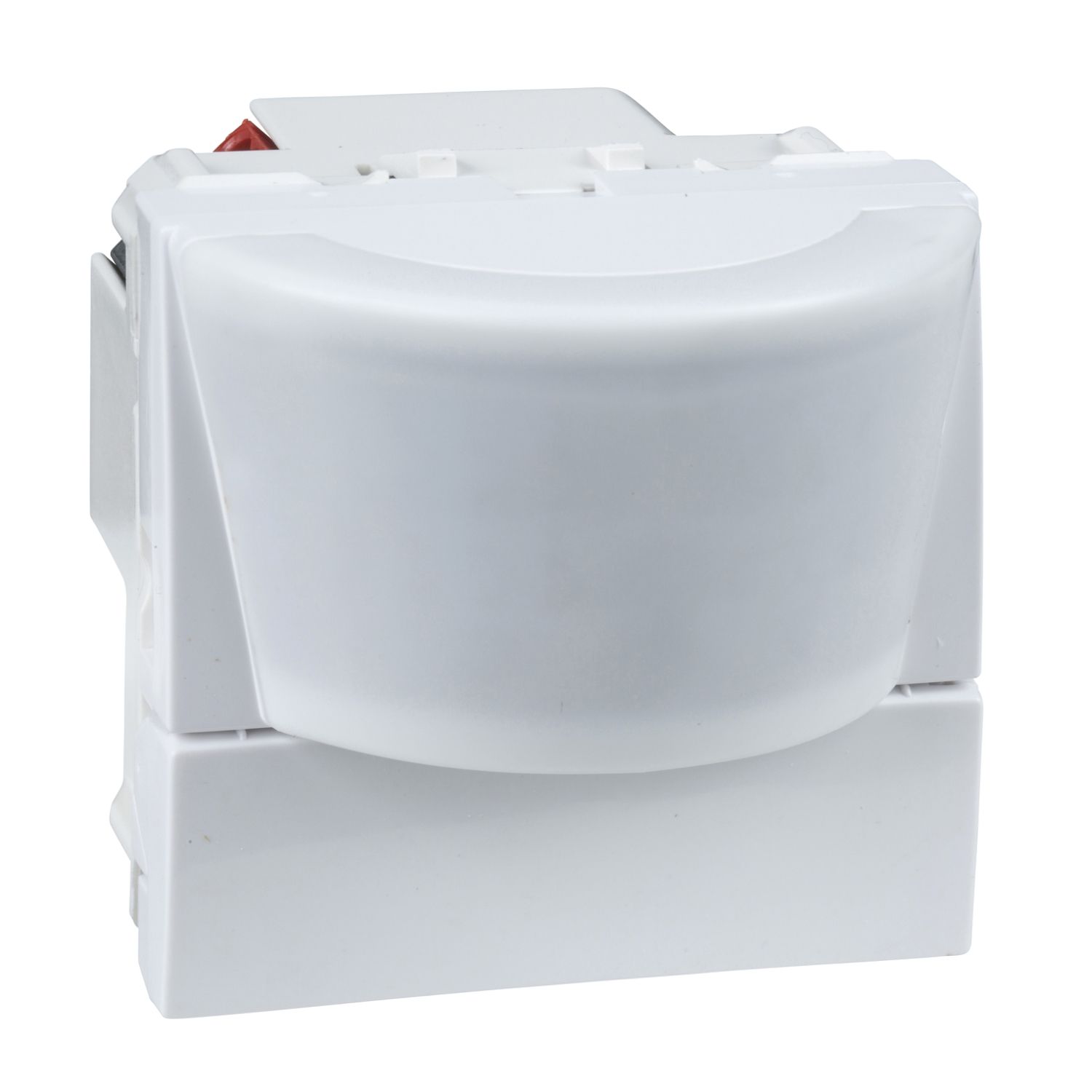 Schneider MGU3.533.18 Unica KNX - датчик движения - 230 В переменного тока - 2 м - белый