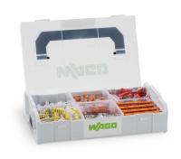 Wago 887-953 Набор клемм, L-Boxx Mini Серия 2273 (2/3/4/5/8 -500)