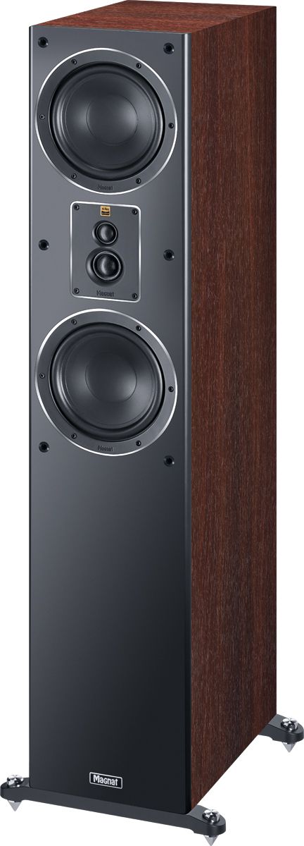 Magnat 202506 Напольная акустика Magnat Signature 505 black, цвет: Чёрный