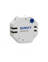 Dinuy EM KNX 002 Интерфейс для кнопки, 1ch