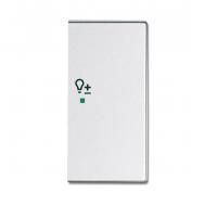 ABB SRD-2-R-83 SRD-2-R-83 Клавиша 2г правая диммируемая