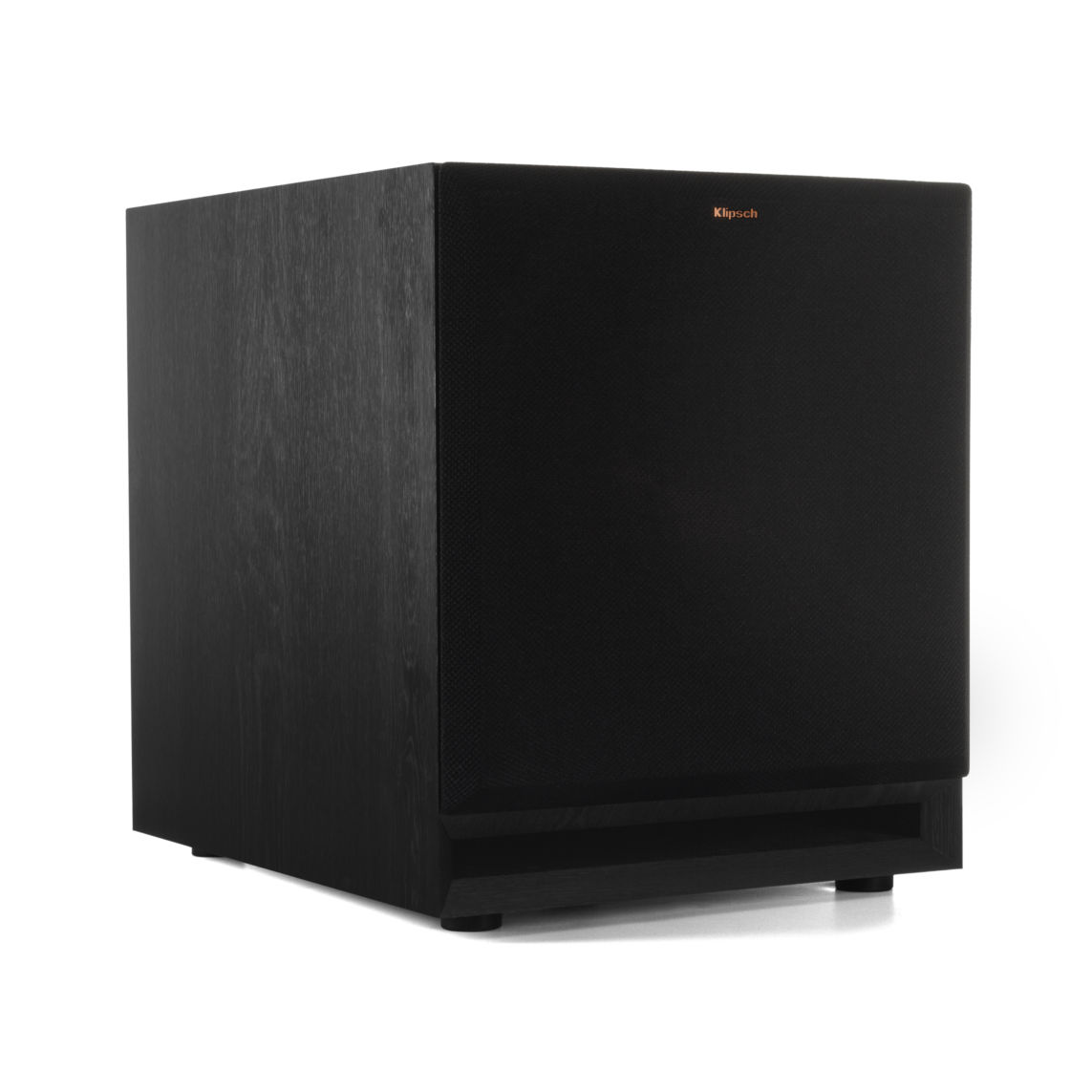 Klipsch 181615 Сабвуфер Klipsch SPL-120, цвет: Чёрный