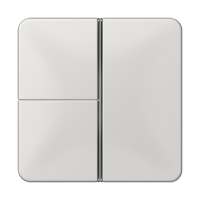 Jung CD 403 TSA LG Набор накладок 3 группы