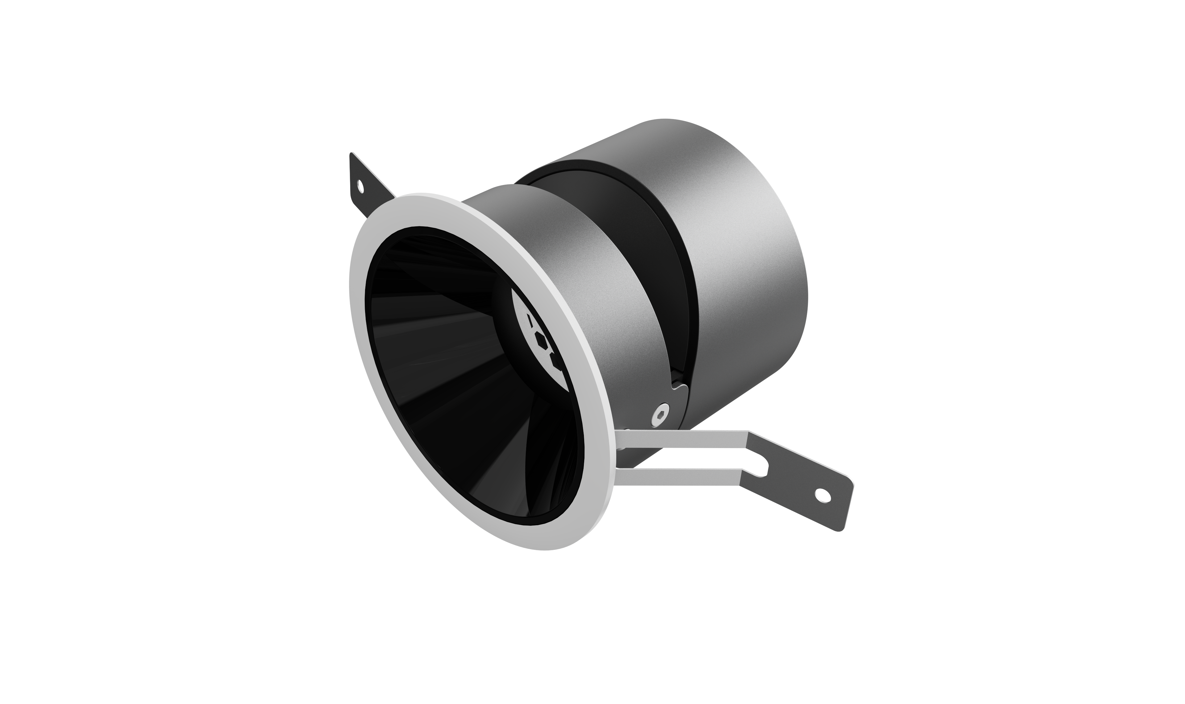 Yeelight YP-0145 Встраиваемый светильник Yeelight Pro E Spotlight, мощность 10 Вт, угол рассеивания 24° (CN)