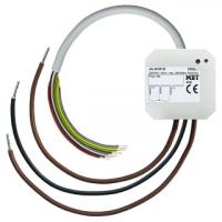 MDt JAL-B1UP.02 Модуль жалюзийный KNX 1x канальный, управление 230В~, 6А
