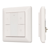 Arlight 025503 INTELLIGENT ARLIGHT Панель DALI-223-2G-DIM-IN (BUS) (IARL, -)