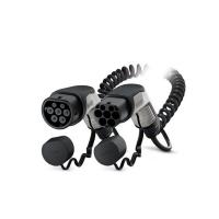 PHOENIX CONTACT 100-002-00006 Зарядный кабель PHOENIX CONTACT AC - EV-T2G3PC-1AC32A-4,0M6,0EHBK01