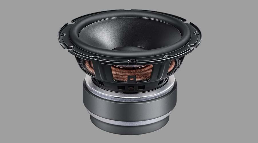 Dynaudio 248583 Напольная акустика Dynaudio New Emit 50 black, цвет: Чёрный