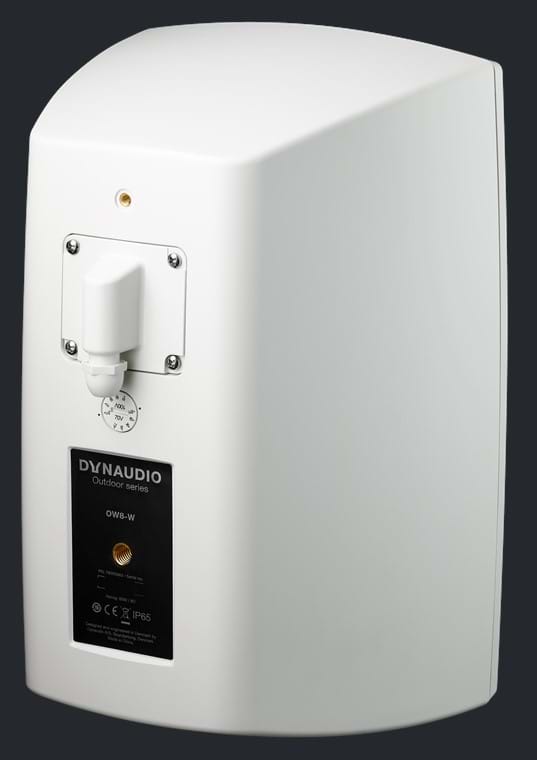 Dynaudio 202555 Настенная акустика Dynaudio OW-8 white, цвет: Белый