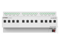 Letour LY/K1220412J Релейный актуатор, 12 каналов, 20А / 230V (AC)