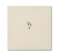 ABB SRD-1-92 SRD-1-92 рокер 1-клавишный диммирующий