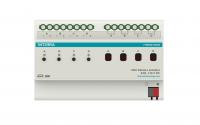 Interra 
					ITR500-0003
				 KNX Ballast Controller - 4 Ch (0/1-10V DC)