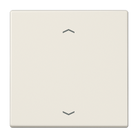 Jung LS 101 P Клавиша с символами «стрелки»