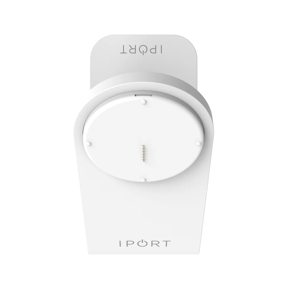 Iport 72352 Базовая станция CONNECT PRO Черный