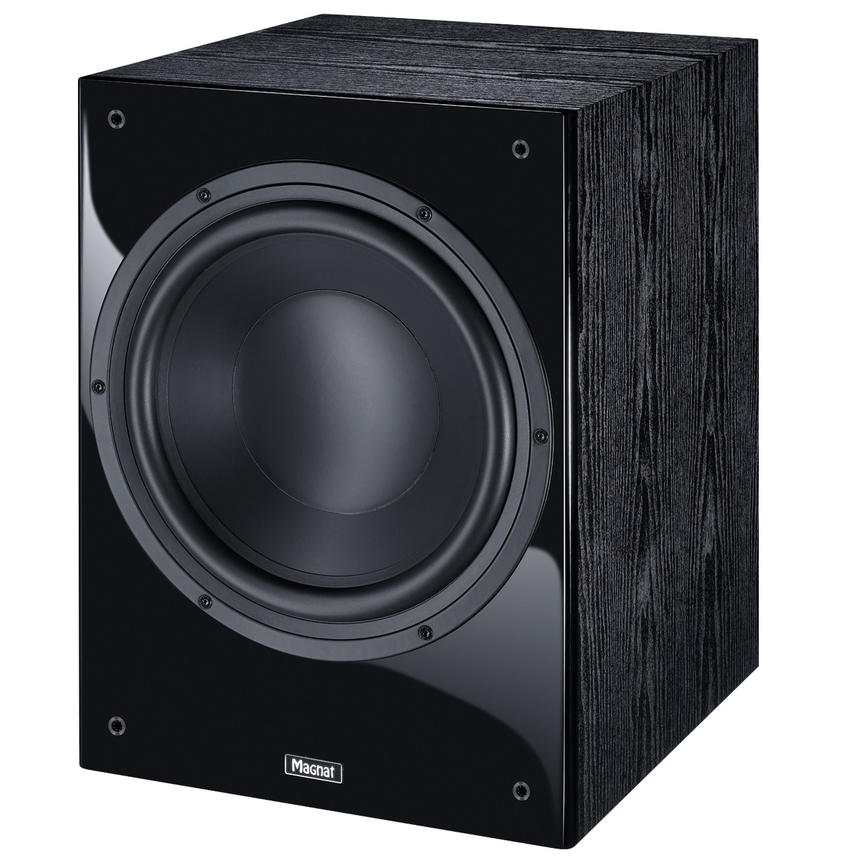 Magnat 208638 Комплект акустики Magnat Signature 507 5.1 black, цвет: Чёрный