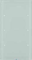 Berker 75143850 Touch Sensor «Комфорт», 3-канальный, с шинным соединителем, R.3, полярная белизна, цвет: Белый, оттенок: Полярная белизна