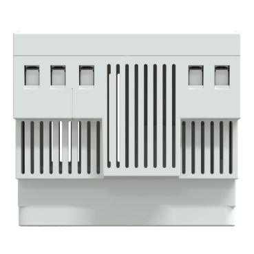 Schneider MTN6513-1203 Блок питания, Spacelogic KNX, REG-K/320 мА, белый