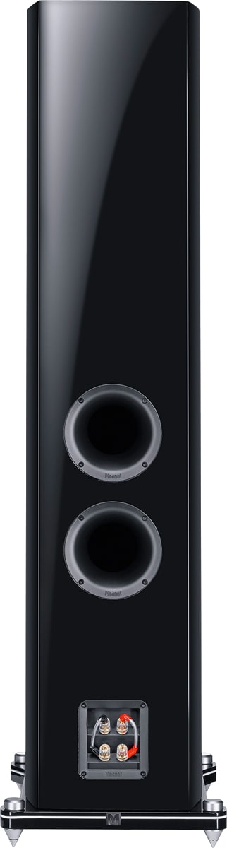 Magnat 205885 Напольная акустика Magnat Signature 909 piano black, цвет: Чёрный