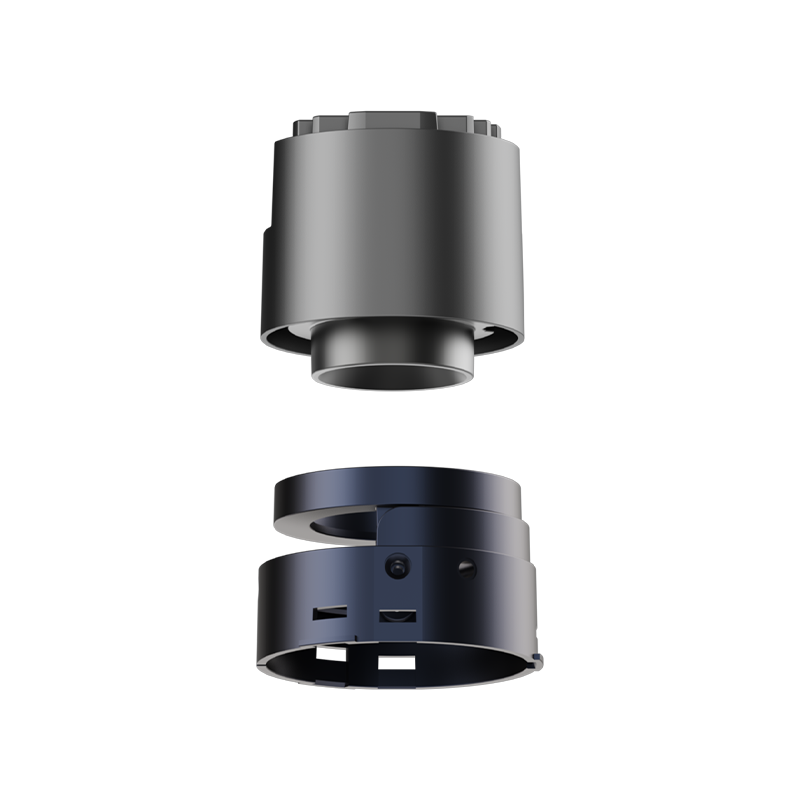 Yeelight YLP016 Рамка для встраиваемого светильника Yeelight Pro S21 (светоотражатель)