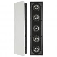 Sonance 173793 Встраиваемая акустика Sonance R2, цвет: Чёрный