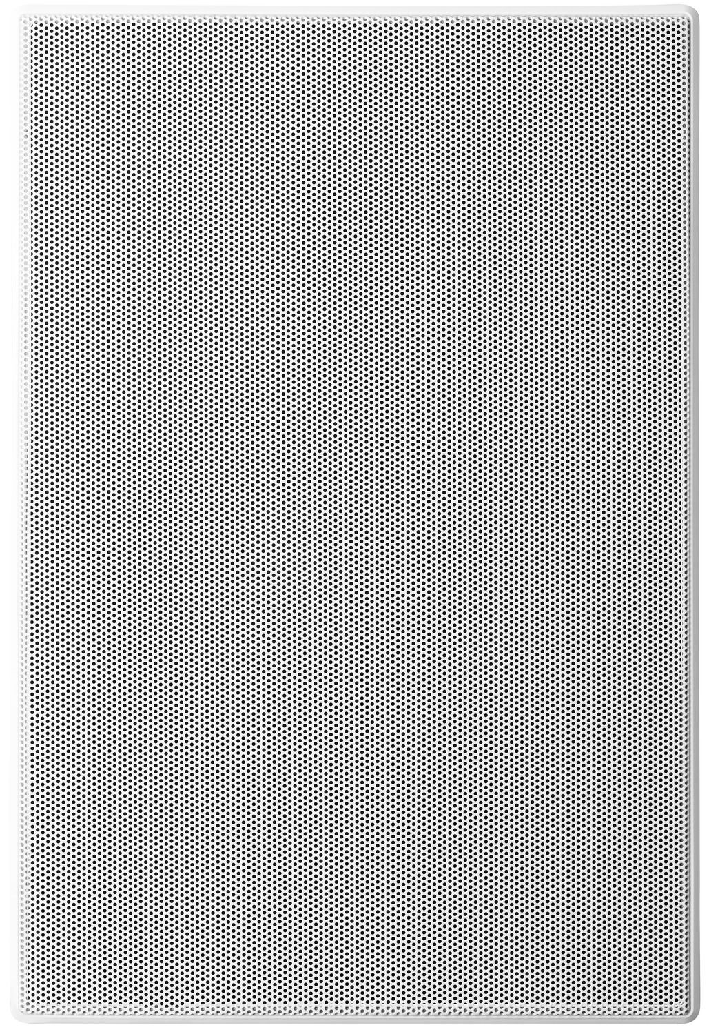 Dynaudio 166492 Встраиваемая акустика Dynaudio S4-W65, цвет: Чёрный
