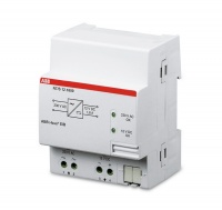 ABB NT/S12.1600 Источник питания, 12 В DC, 1600 мА