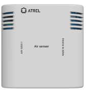 Atrel AIR-S0201-1 Датчик качества воздуха: Выхлопные газы (CO+NO2)