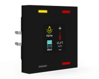 MDT BE-TAS55T406.01 Кнопка Смарт 55