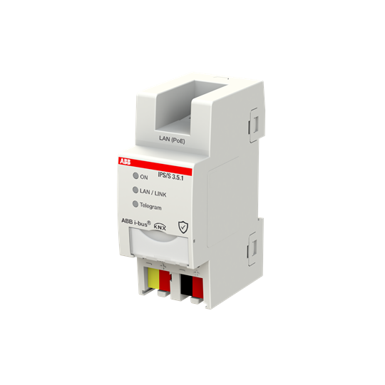 ABB IPS/S3.5.1 IPS/S3.5.1 Безопасный IP-интерфейс, MDRC