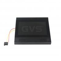 GVS KNX 5-дюймвая центральная панель управления