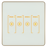 Sation Интеллектуальная Сенсорная панель