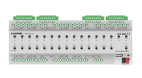 Letour LY/K2810413D Мультифункциональный актуатор, 28-канал, 10А