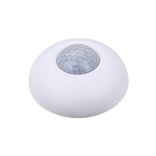 HDL M/HS05.1 Мультифункциональный KNX сенсор движения, освещенности и температуры