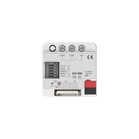Letour LY/TMO20A111F Диммер скрытого монтажа, 2-канальный, 0-10В
