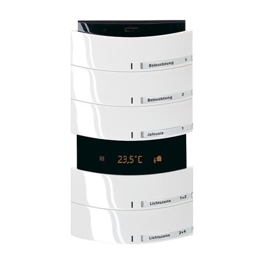 ABB 9624.9 AP 9624.9 AP Rocker Triton 3-5 гл. Олас