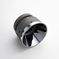 Yeelight YLP016 Рамка для встраиваемого светильника Yeelight Pro S21 (светоотражатель)