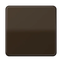 Jung CD 590 BR Kлавиша, duroplastic, Серия CD, коричневый