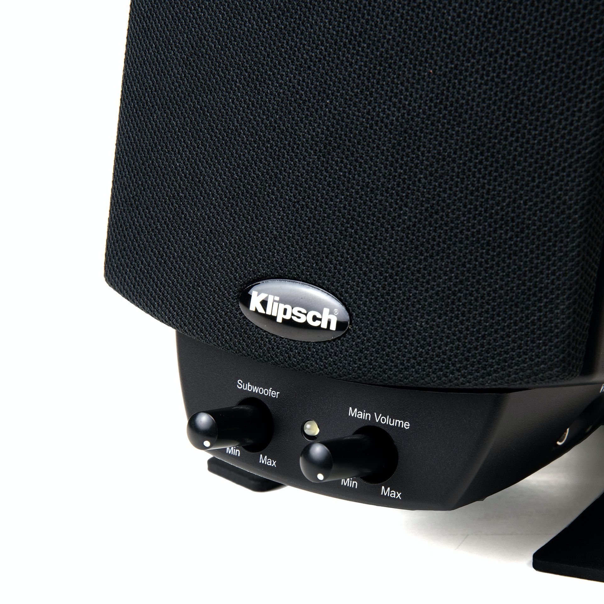 Klipsch 258591 Комплект акустики Klipsch ProMedia 2.1 BT, цвет: Чёрный