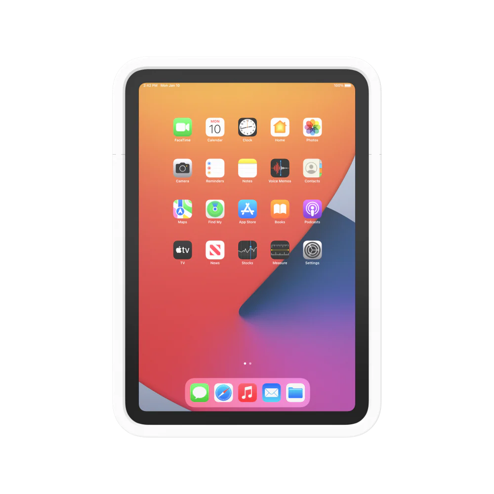 Iport 72329 Чехол CONNECT PRO ЧЕРНЫЙ Mini 6