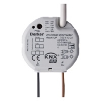 Berker 75341003 Исполнительное устройство универсального диммера