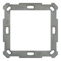 MDT BE-TAL55B1.01 Выключатель кнопочный Lite 55 Basic
