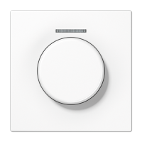 Jung LS 1940 KO5 WW Крышка со световодом