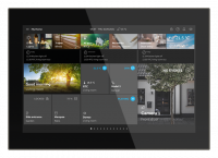 ABB ST/U10.2.11-825 ST/U10.2.11-825 SmartTouch 10 Б/графит