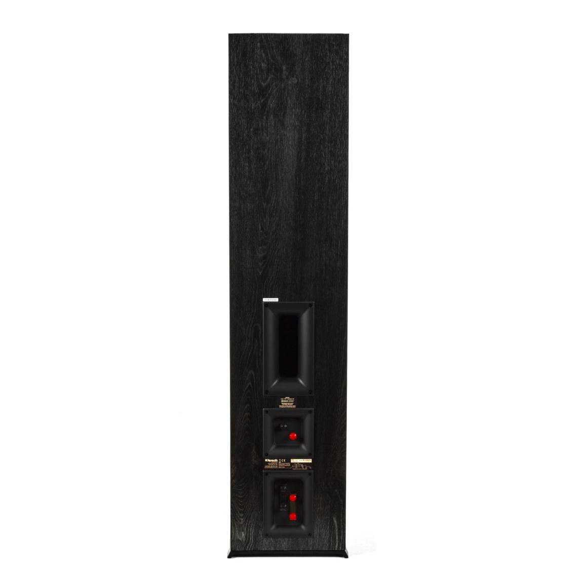 Klipsch 192393 Напольная акустика Klipsch RP-8060FA walnut, цвет: Темно - коричневое дерево